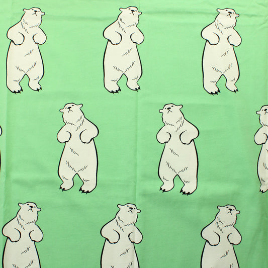 Nosh jääkarhu minttu Trikoo - Pala