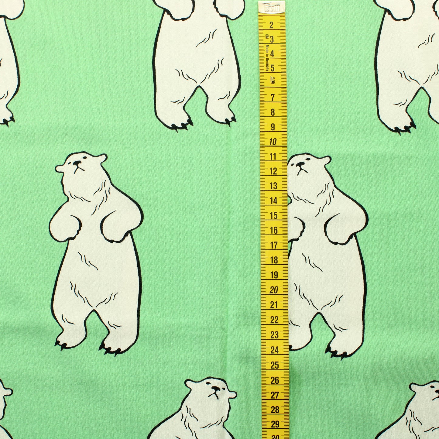 Nosh jääkarhu minttu Trikoo - Pala