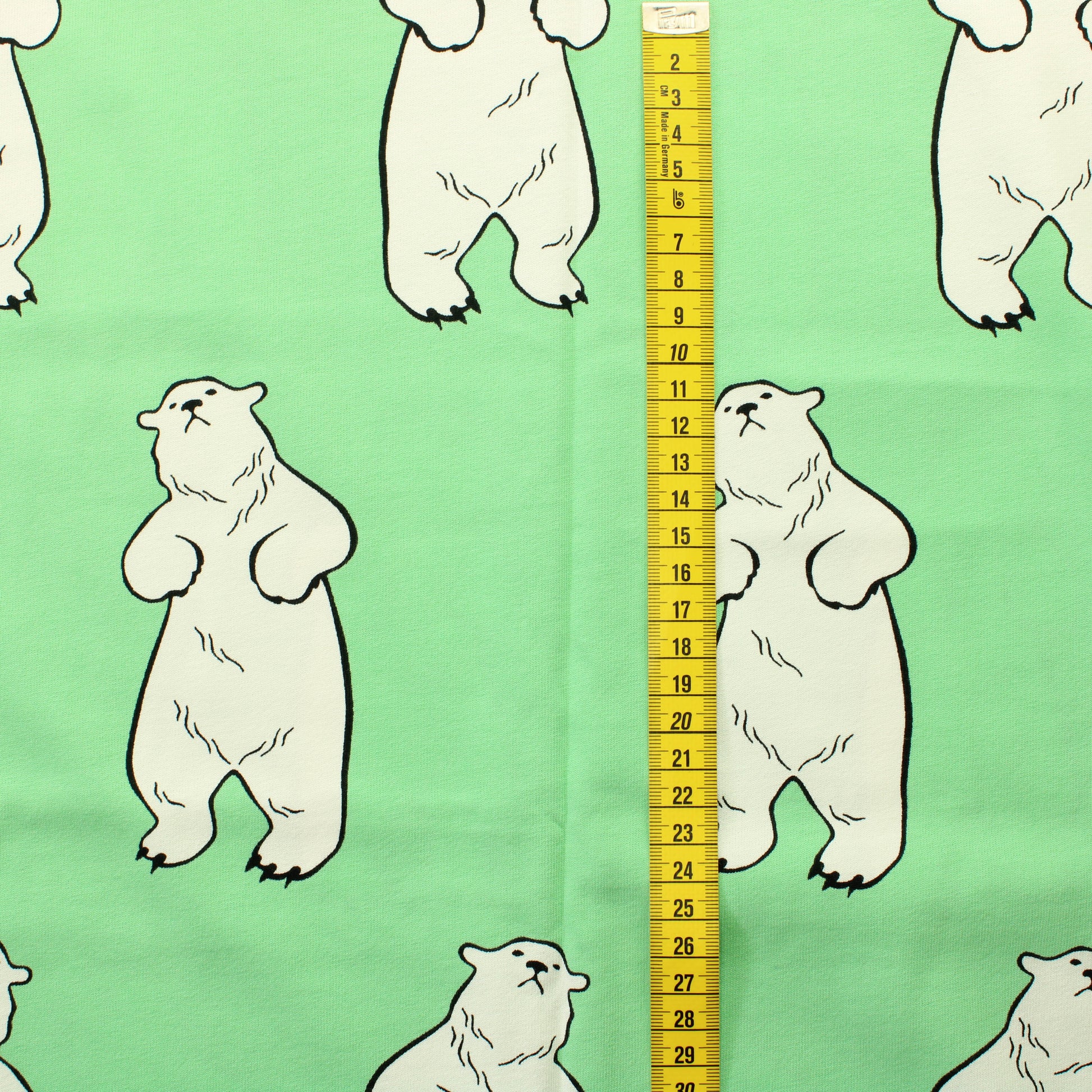 Nosh jääkarhu minttu Trikoo - Pala