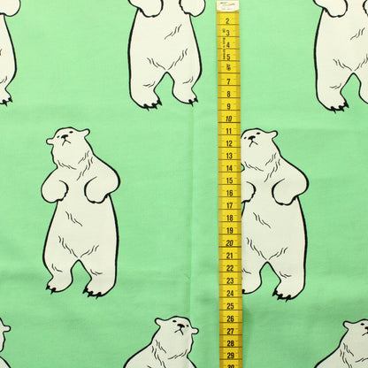 Nosh jääkarhu minttu Trikoo - Pala