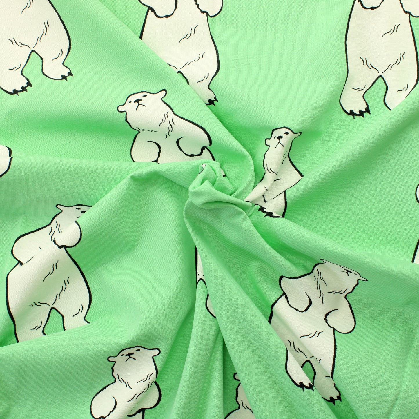 Nosh jääkarhu minttu Trikoo - Pala