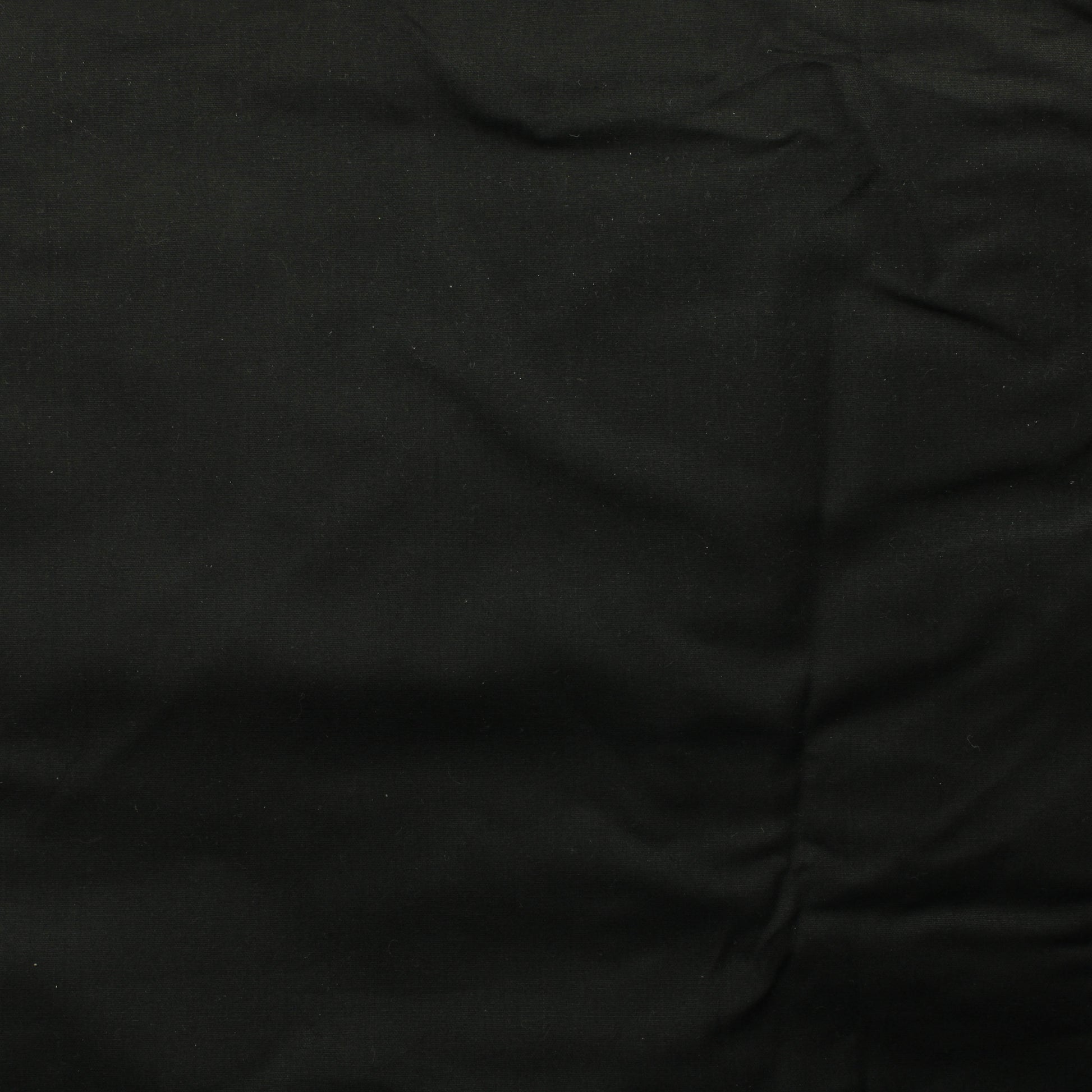 Musta englantilainen öljykangas - Pala