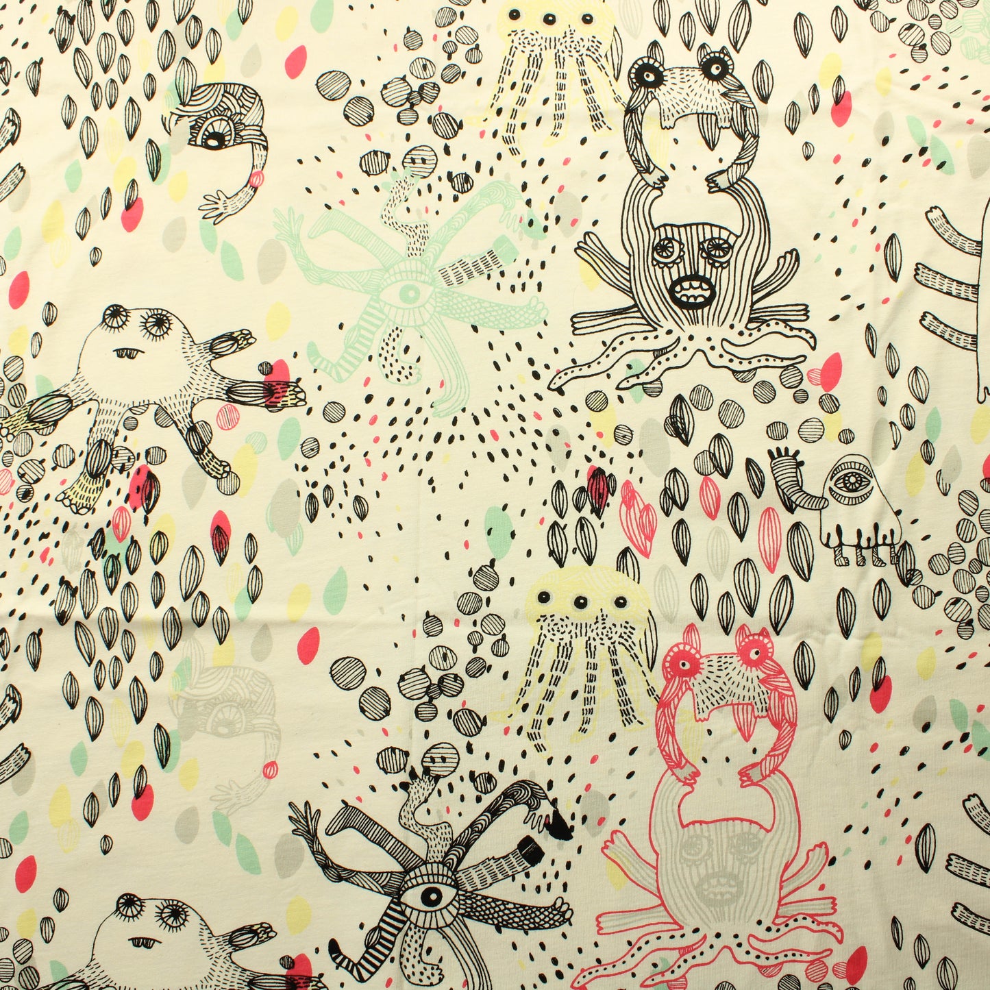 Aarre kid Trikoo - Pala