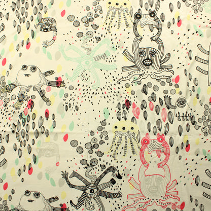 Aarre kid Trikoo - Pala