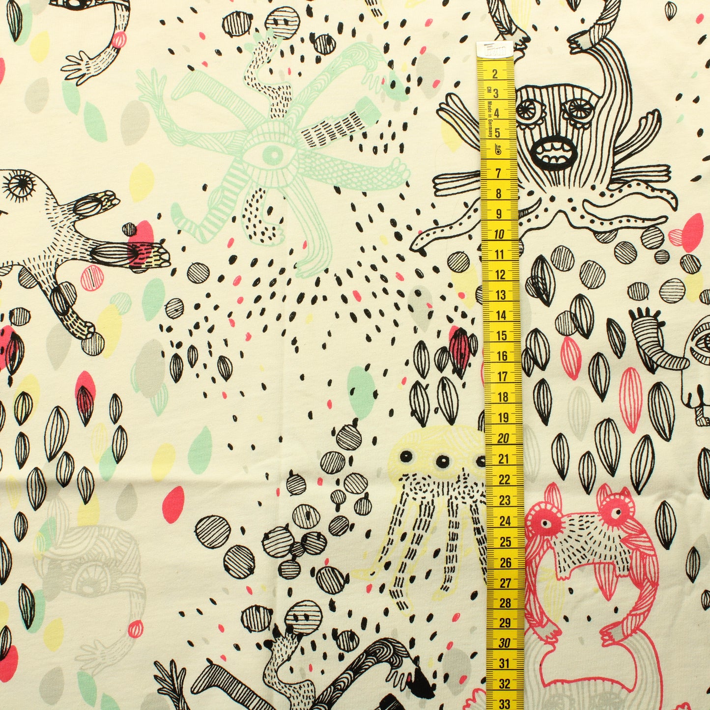 Aarre kid Trikoo - Pala