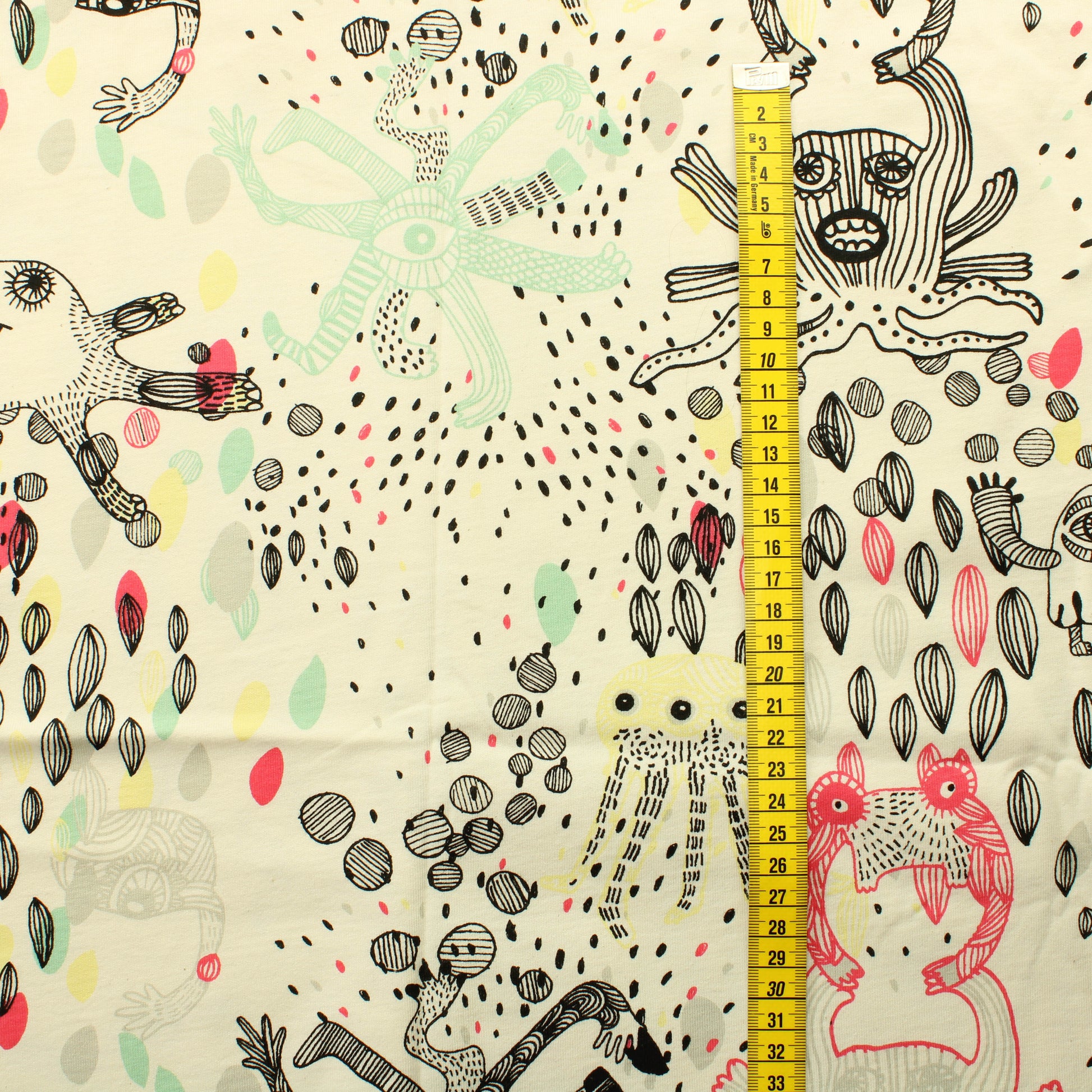 Aarre kid Trikoo - Pala