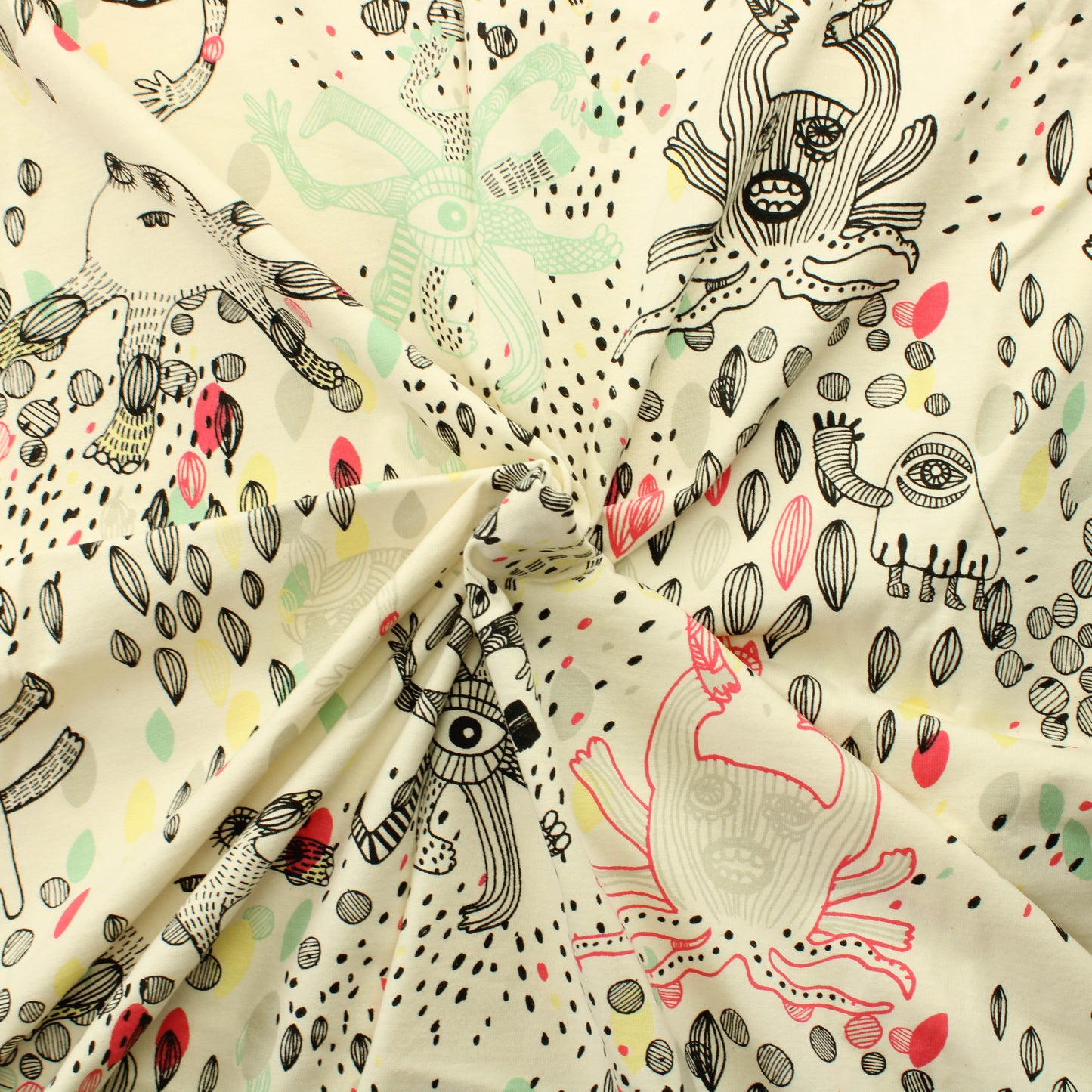 Aarre kid Trikoo - Pala