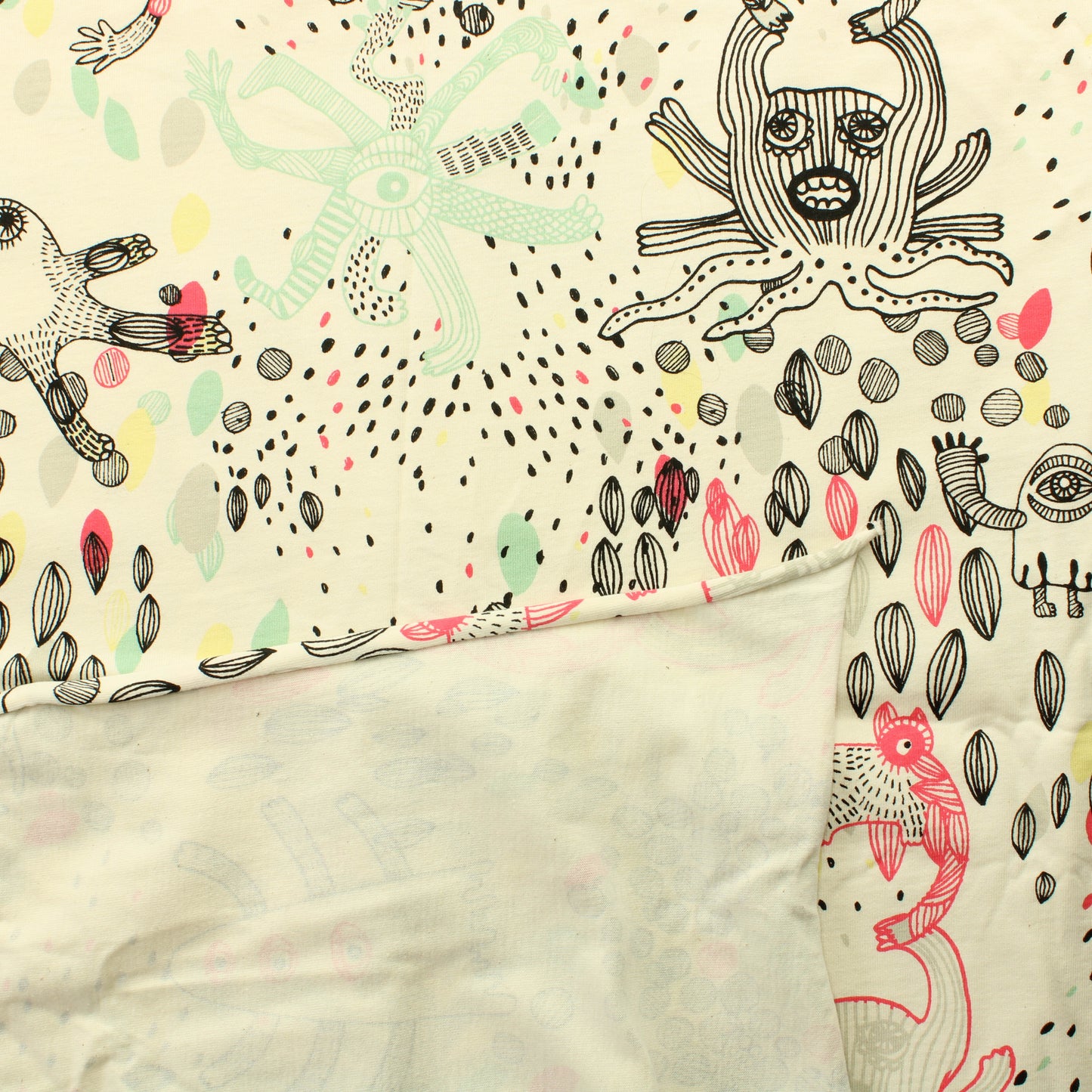 Aarre kid Trikoo - Pala