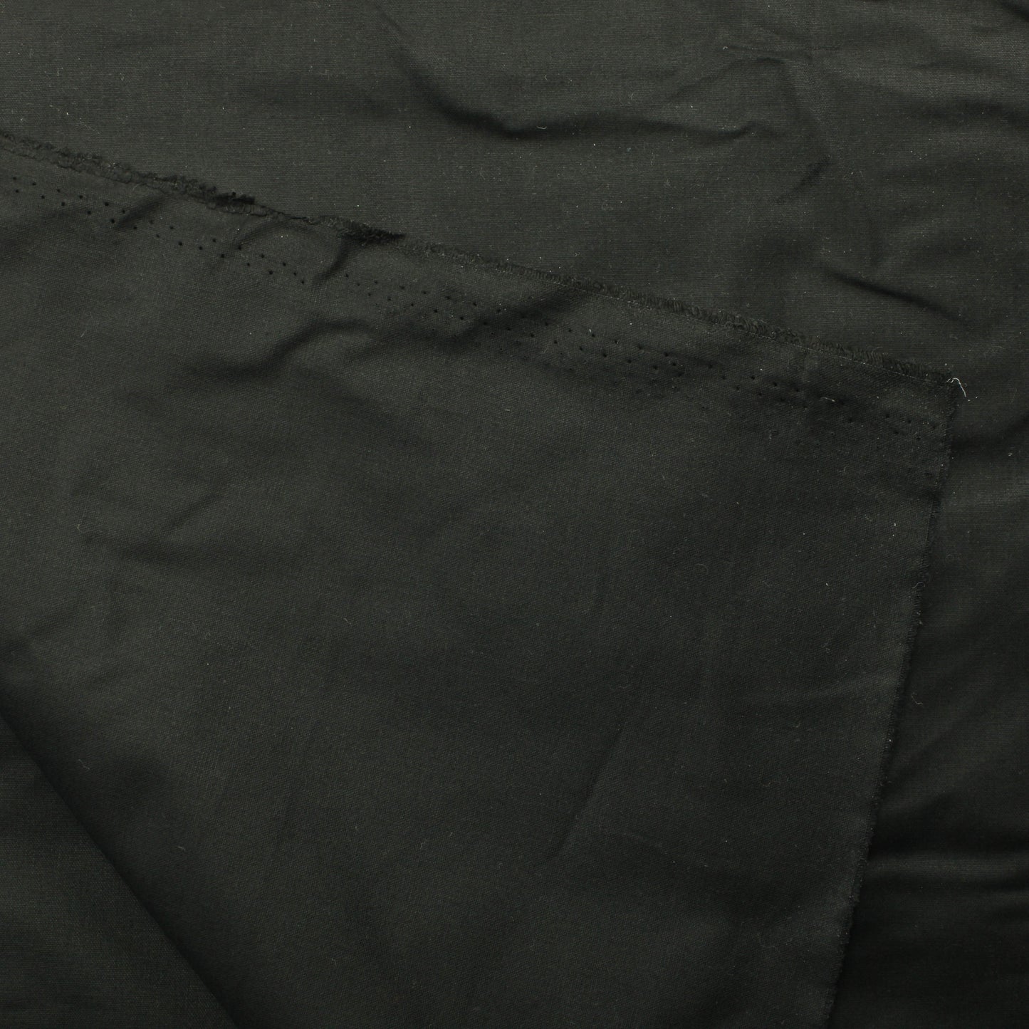 Musta englantilainen öljykangas - Pala