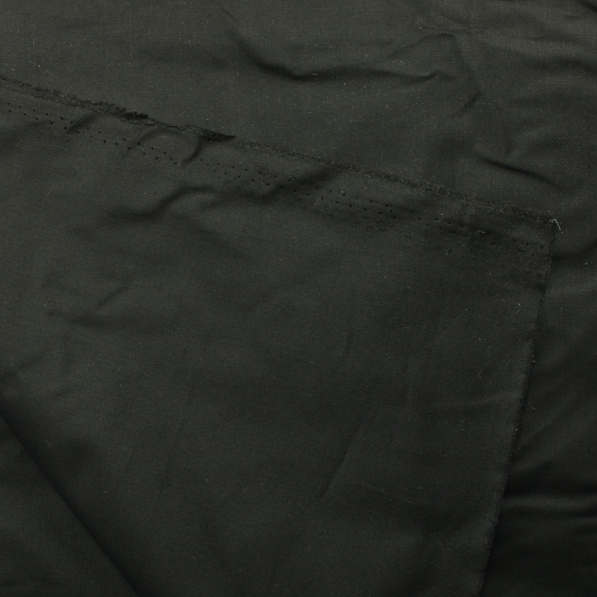 Musta englantilainen öljykangas - Pala