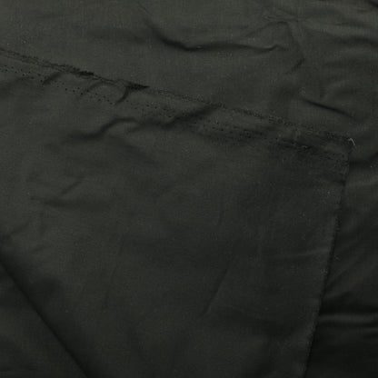 Musta englantilainen öljykangas - Pala