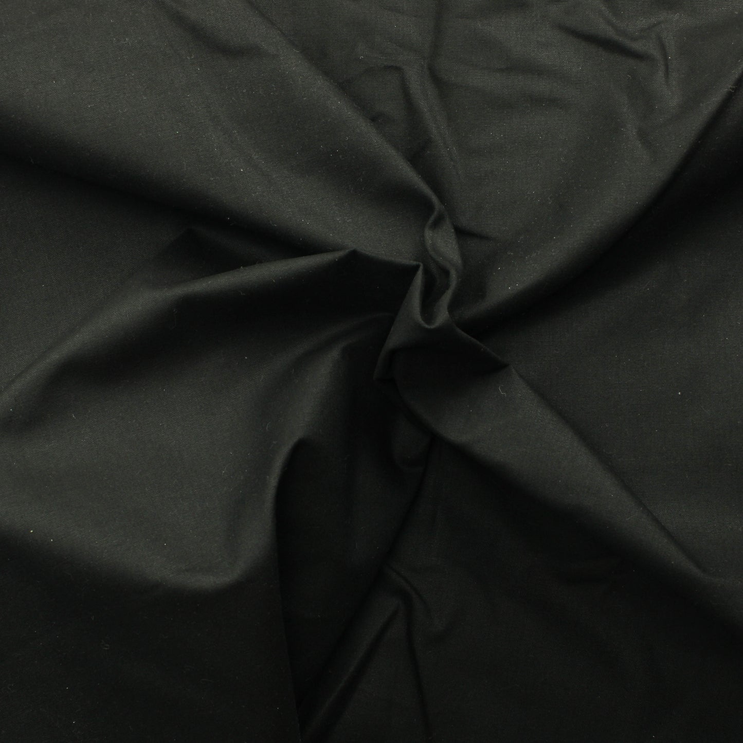 Musta englantilainen öljykangas - Pala