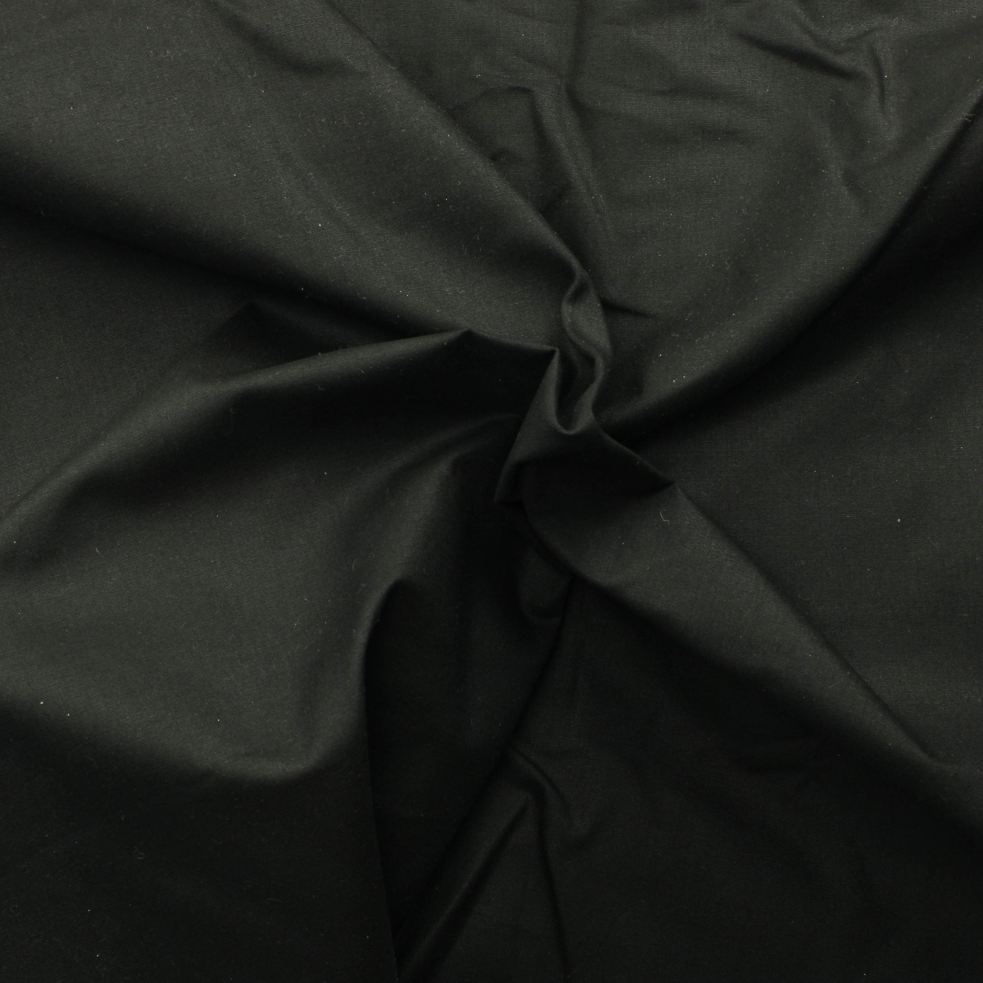 Musta englantilainen öljykangas - Pala