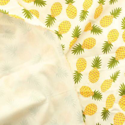 Ananas Stretchuuvilla - Pala