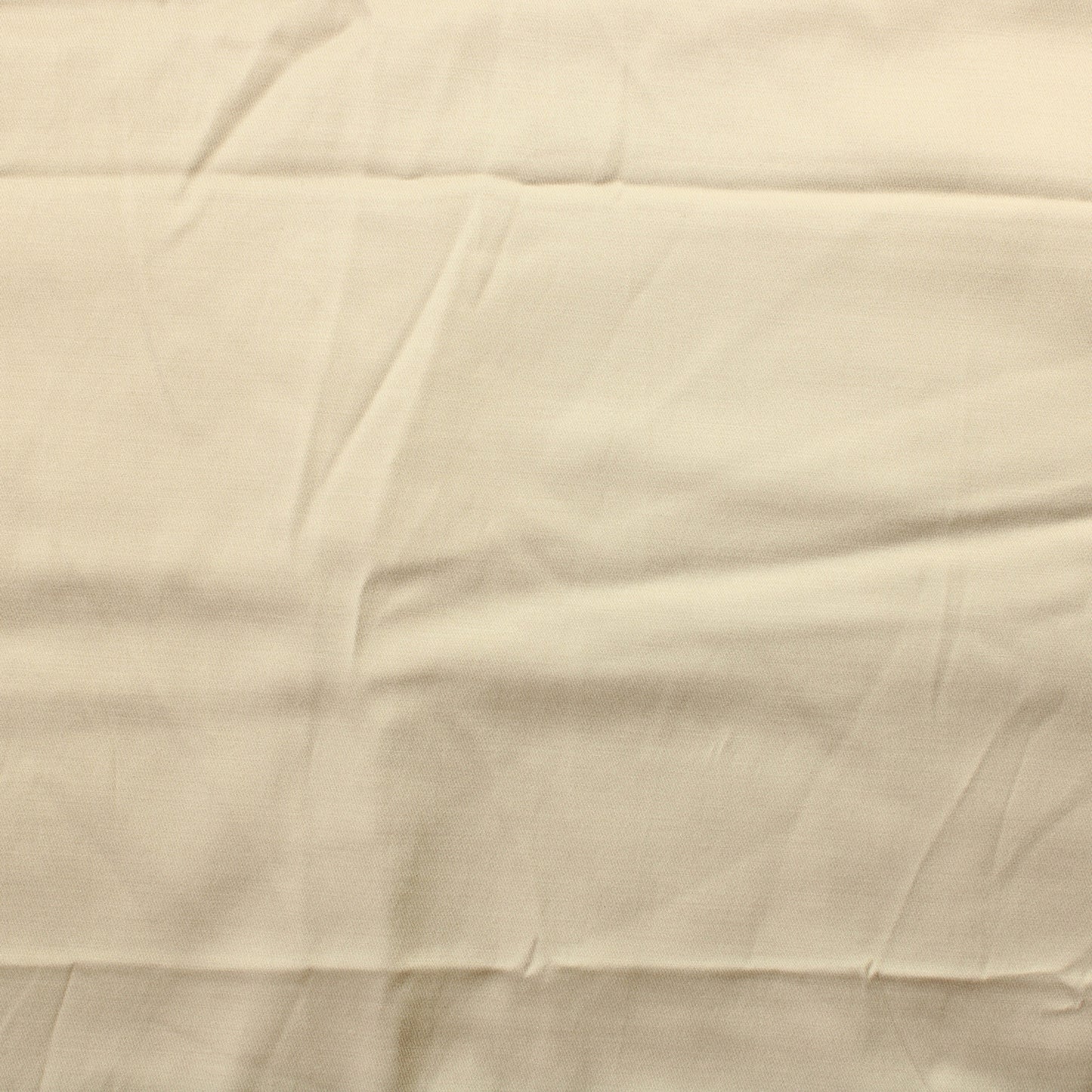 Vaalea metallinhohtoinen Vaatetuskangas - Pala