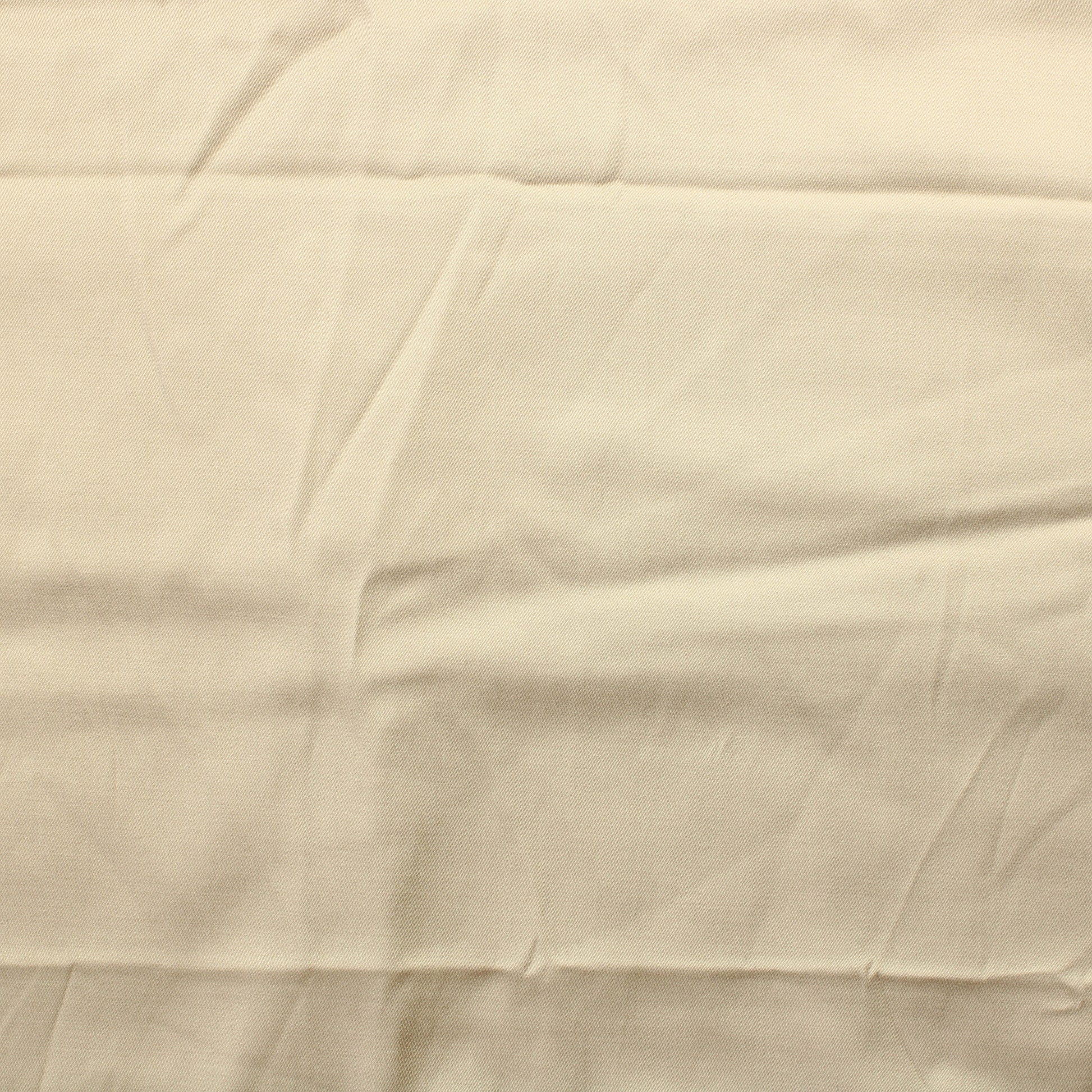 Vaalea metallinhohtoinen Vaatetuskangas - Pala