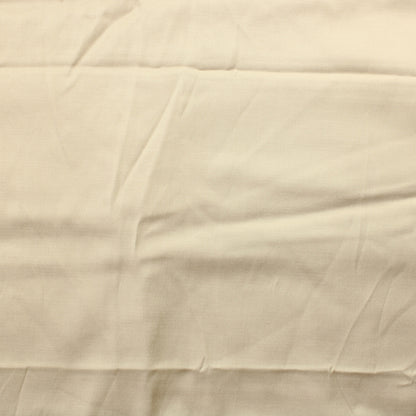 Vaalea metallinhohtoinen Vaatetuskangas - Pala