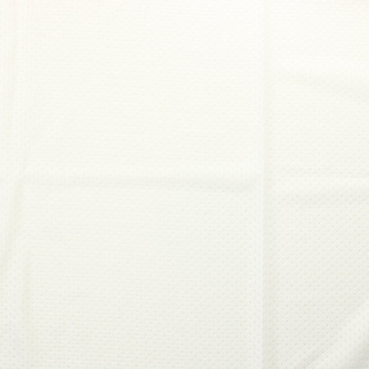 Valkoinen Urheilureikäneulos - Pala