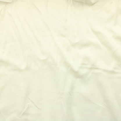 Michel Levine Luonnonvalkoinen Joustava Rayon/Viskoosi - Pala