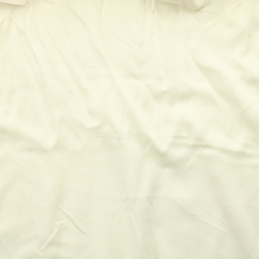 Michel Levine Luonnonvalkoinen Joustava Rayon/Viskoosi - Pala