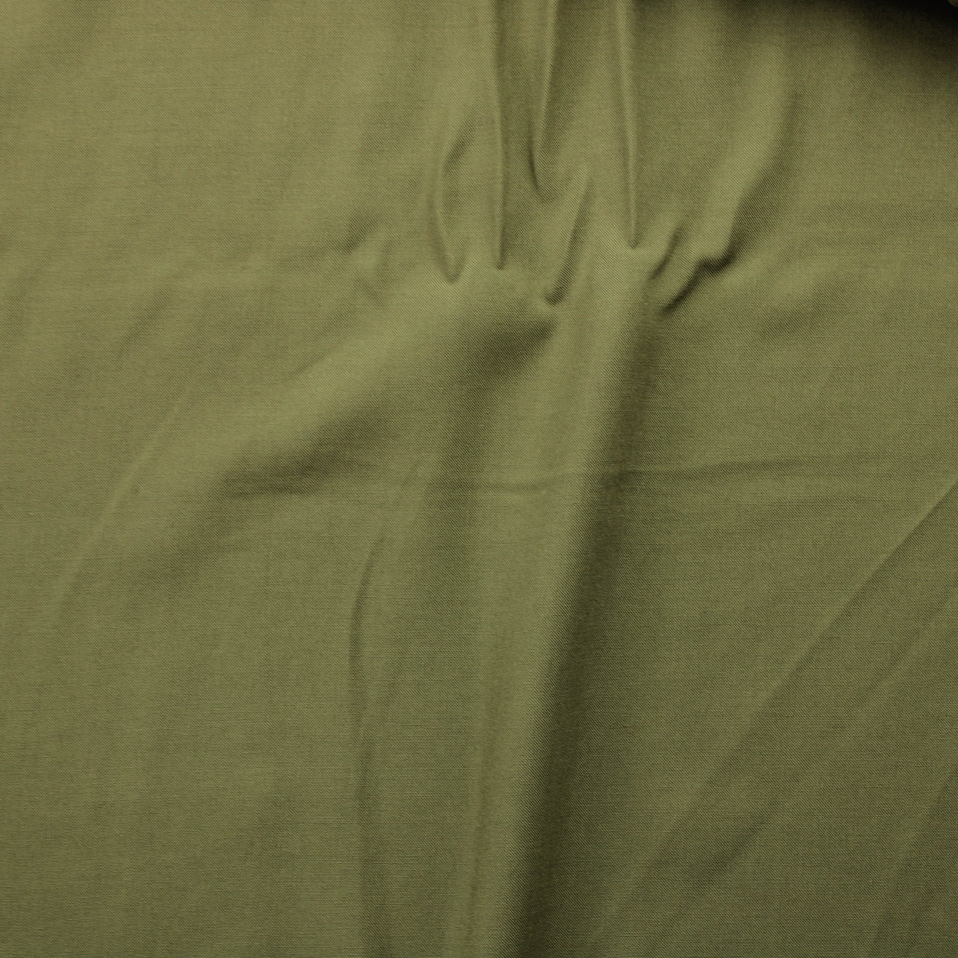 Michel Levine Armyvihreä Rayon/Viskoosi - Pala