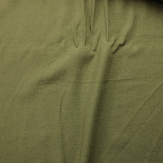 Michel Levine Armyvihreä Rayon/Viskoosi - Pala