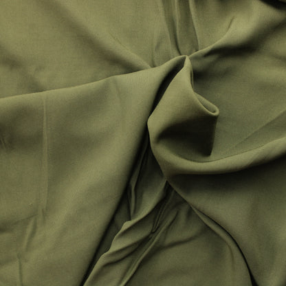 Michel Levine Armyvihreä Rayon/Viskoosi - Pala