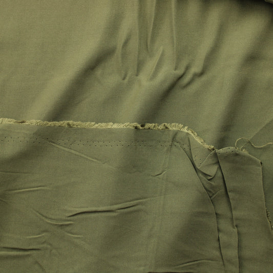 Michel Levine Armyvihreä Rayon/Viskoosi - Pala