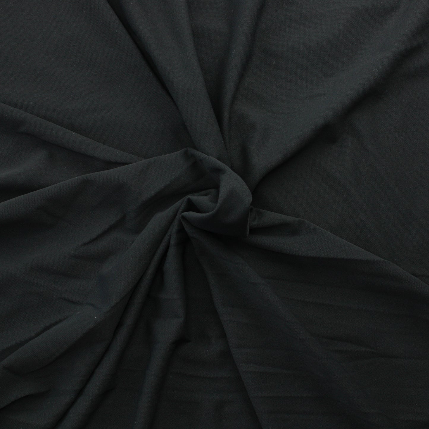 Musta Tekokuituinen Neulos - Pala