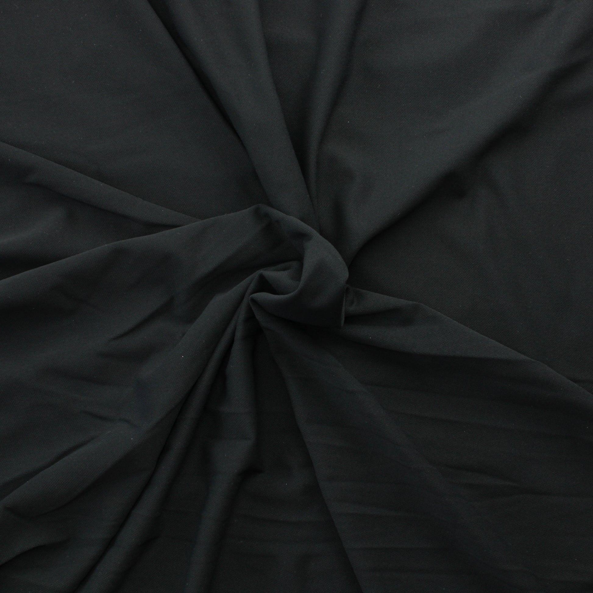 Musta Tekokuituinen Neulos - Pala