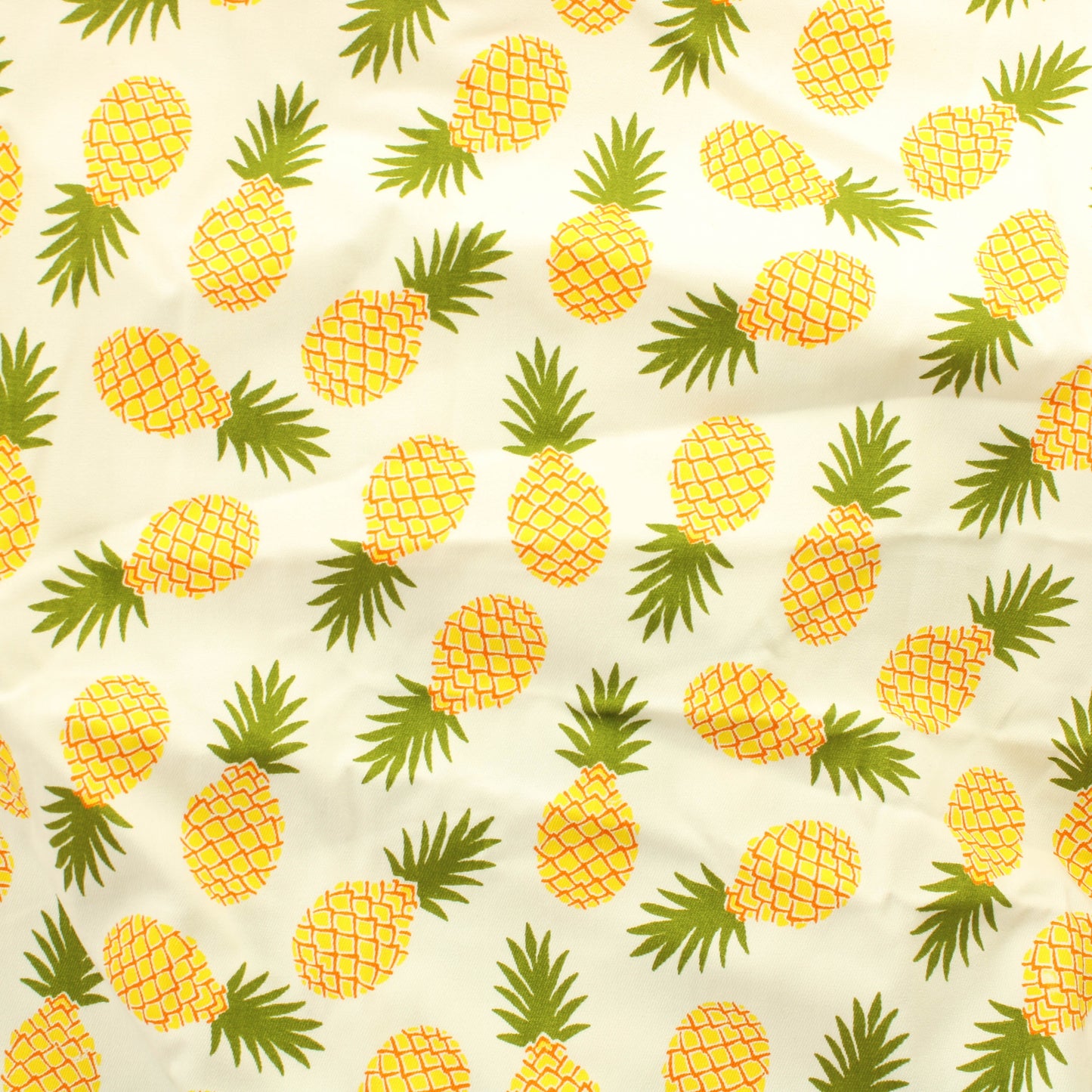 Ananas Stretchuuvilla - Pala