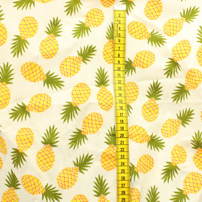 Ananas Stretchuuvilla - Pala