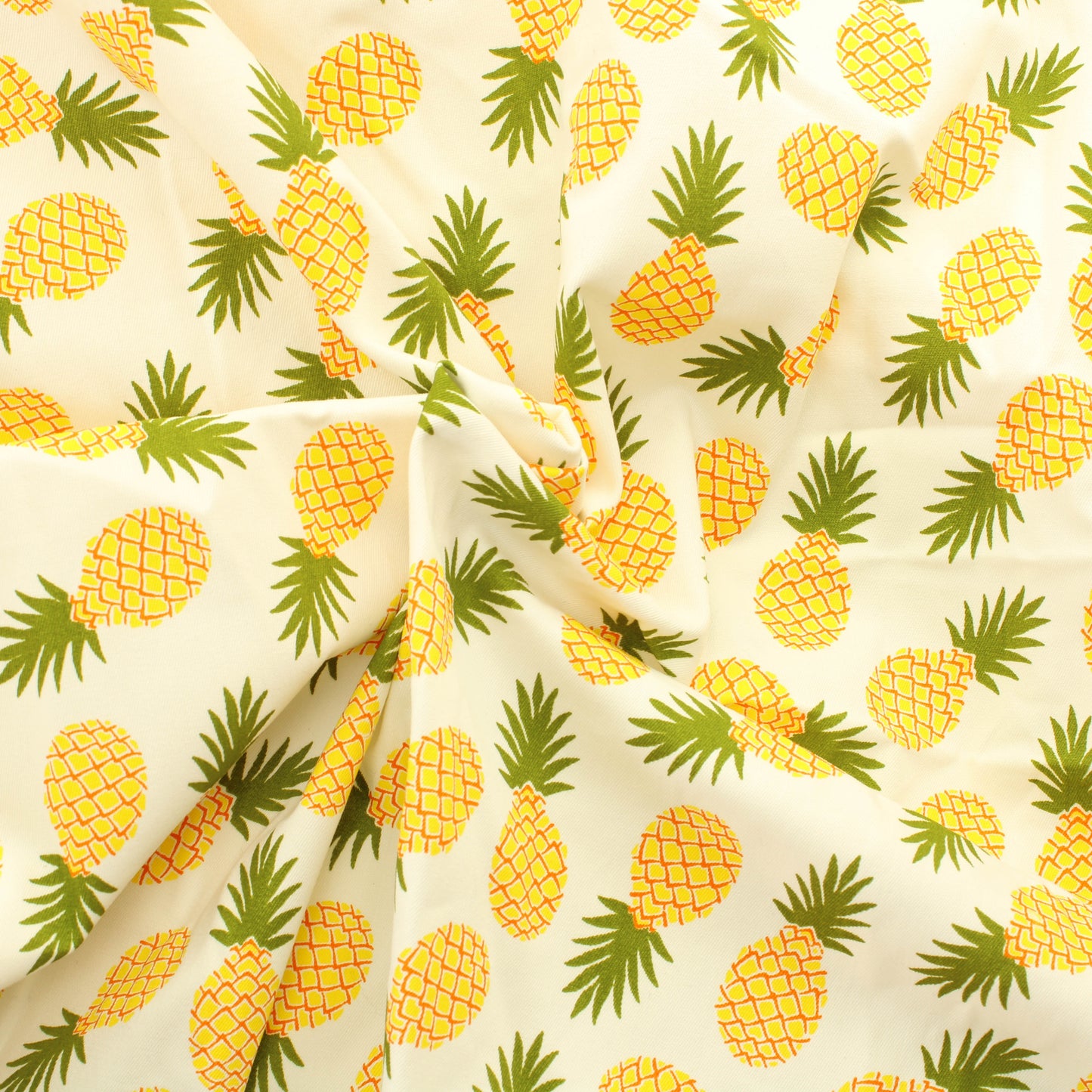 Ananas Stretchuuvilla - Pala