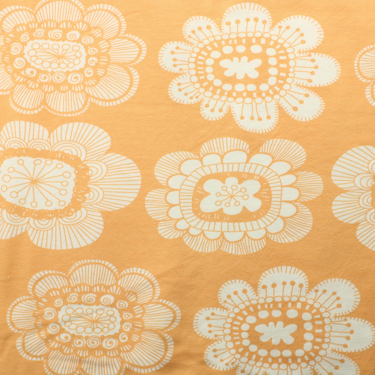 Verson Puoti Paratiisin puutarha vaaleaoranssi JC - Pala