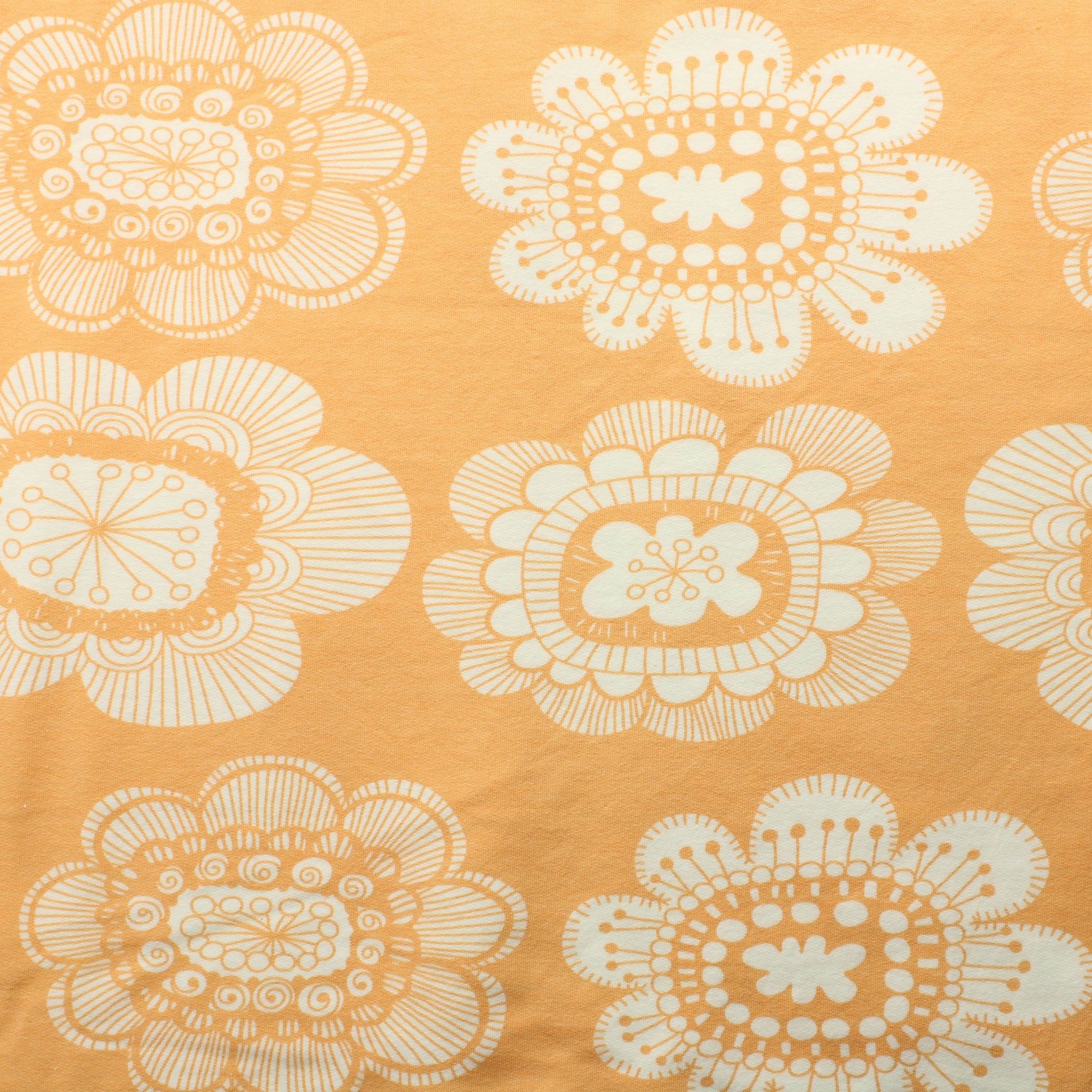 Verson Puoti Paratiisin puutarha vaaleaoranssi JC - Pala