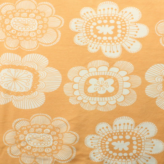 Verson Puoti Paratiisin puutarha vaaleaoranssi JC - Pala