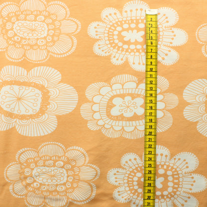 Verson Puoti Paratiisin puutarha vaaleaoranssi JC - Pala