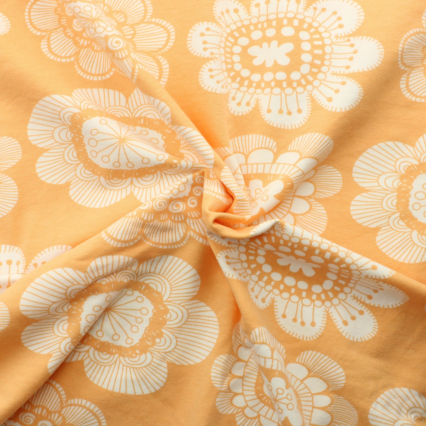 Verson Puoti Paratiisin puutarha vaaleaoranssi JC - Pala