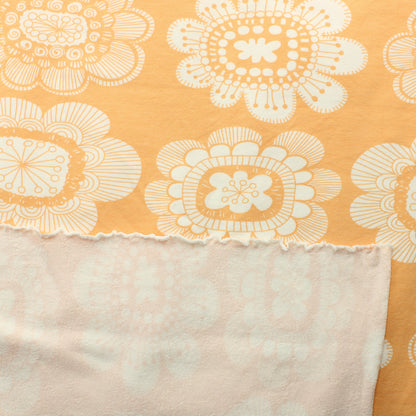 Verson Puoti Paratiisin puutarha vaaleaoranssi JC - Pala