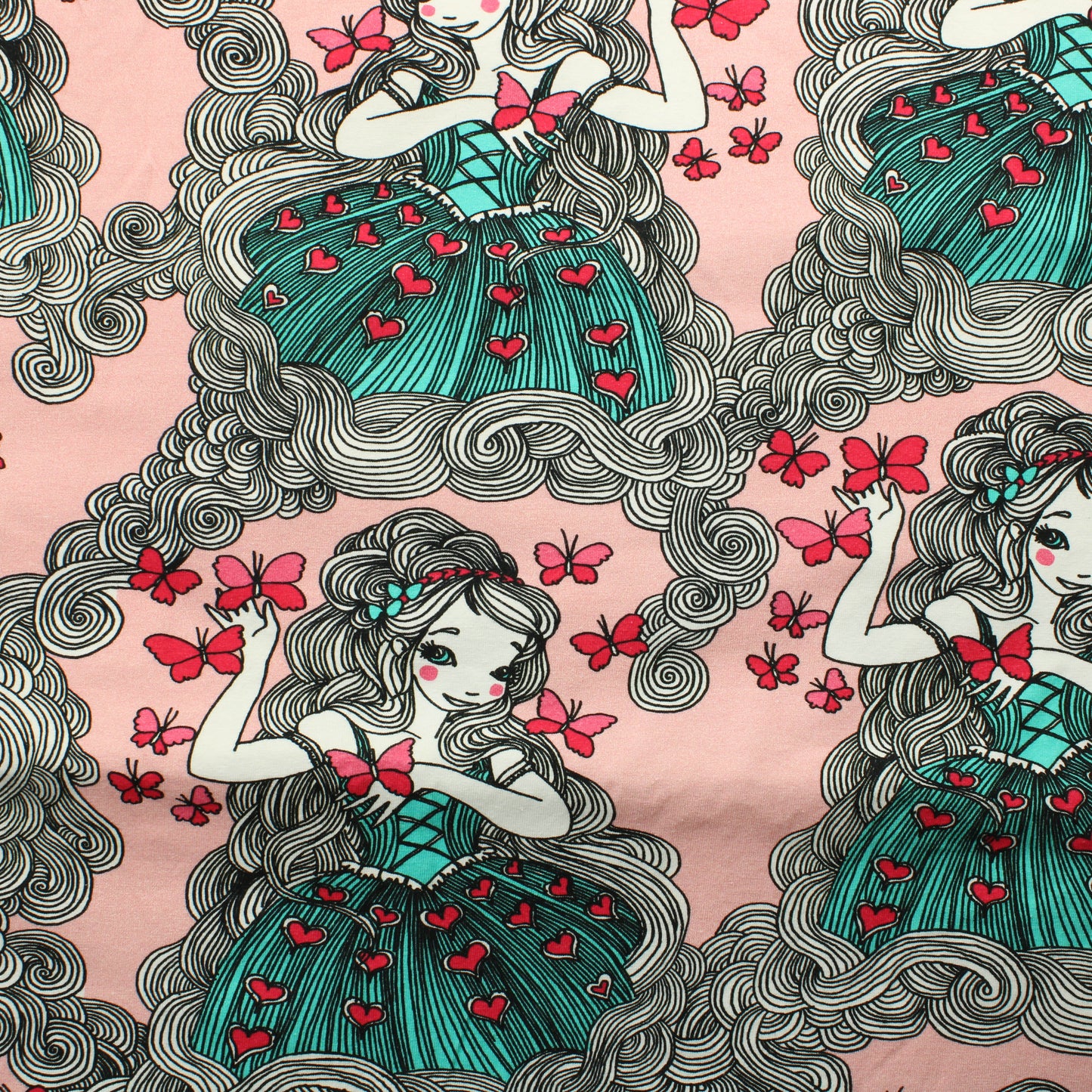 Verson Puoti Trikoo - Pala