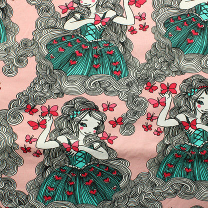 Verson Puoti Trikoo - Pala