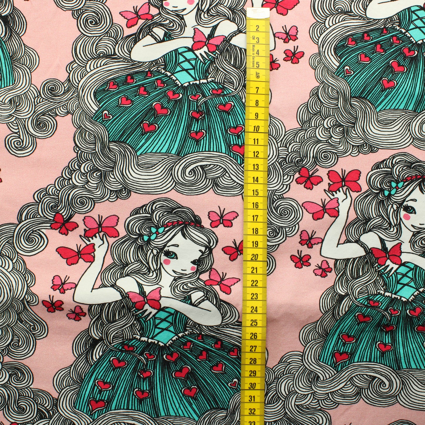 Verson Puoti Trikoo - Pala