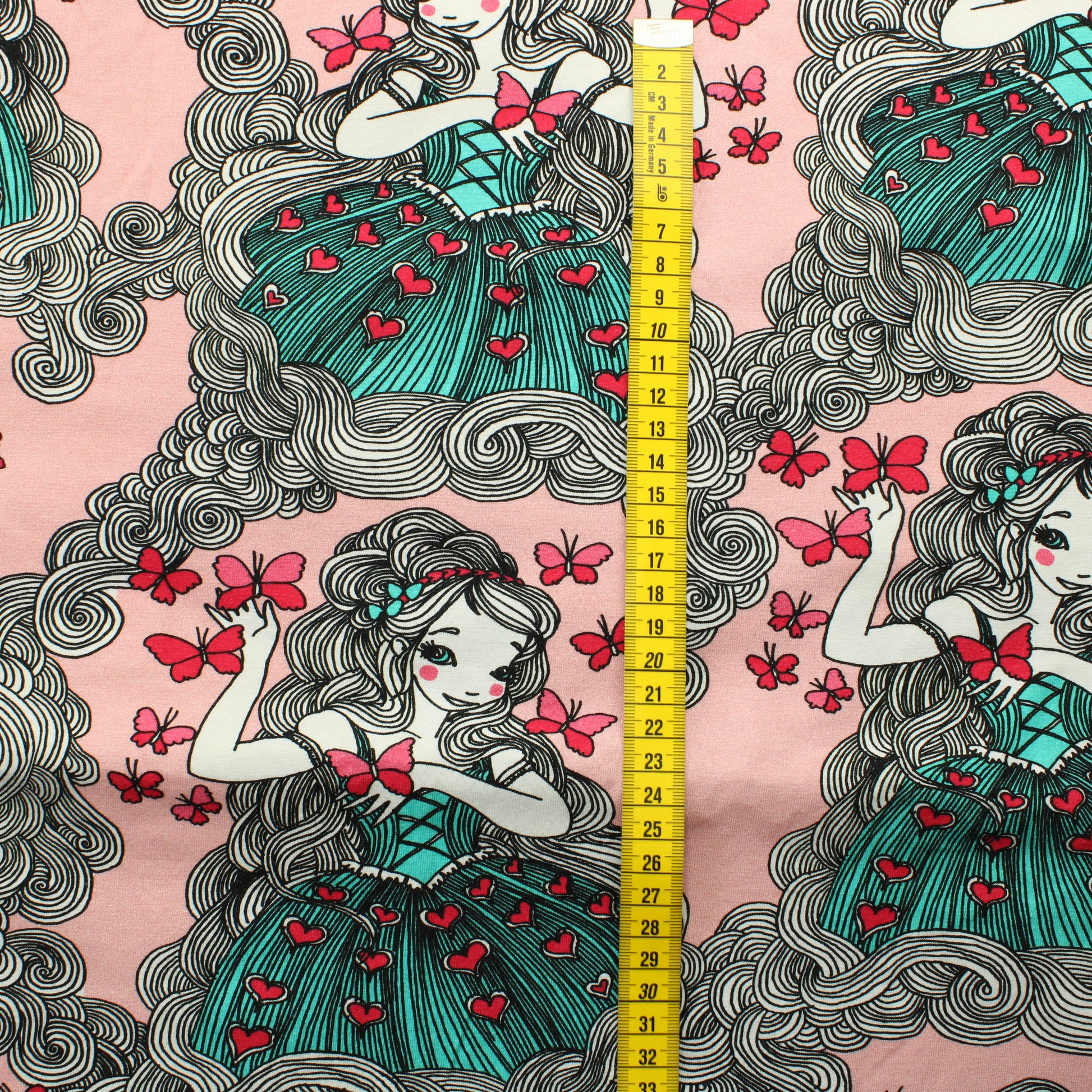 Verson Puoti Trikoo - Pala