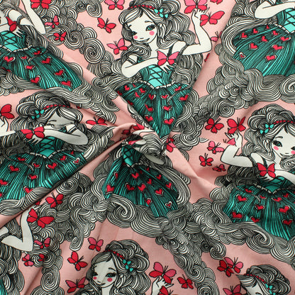 Verson Puoti Trikoo - Pala