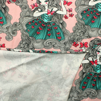 Verson Puoti Trikoo - Pala