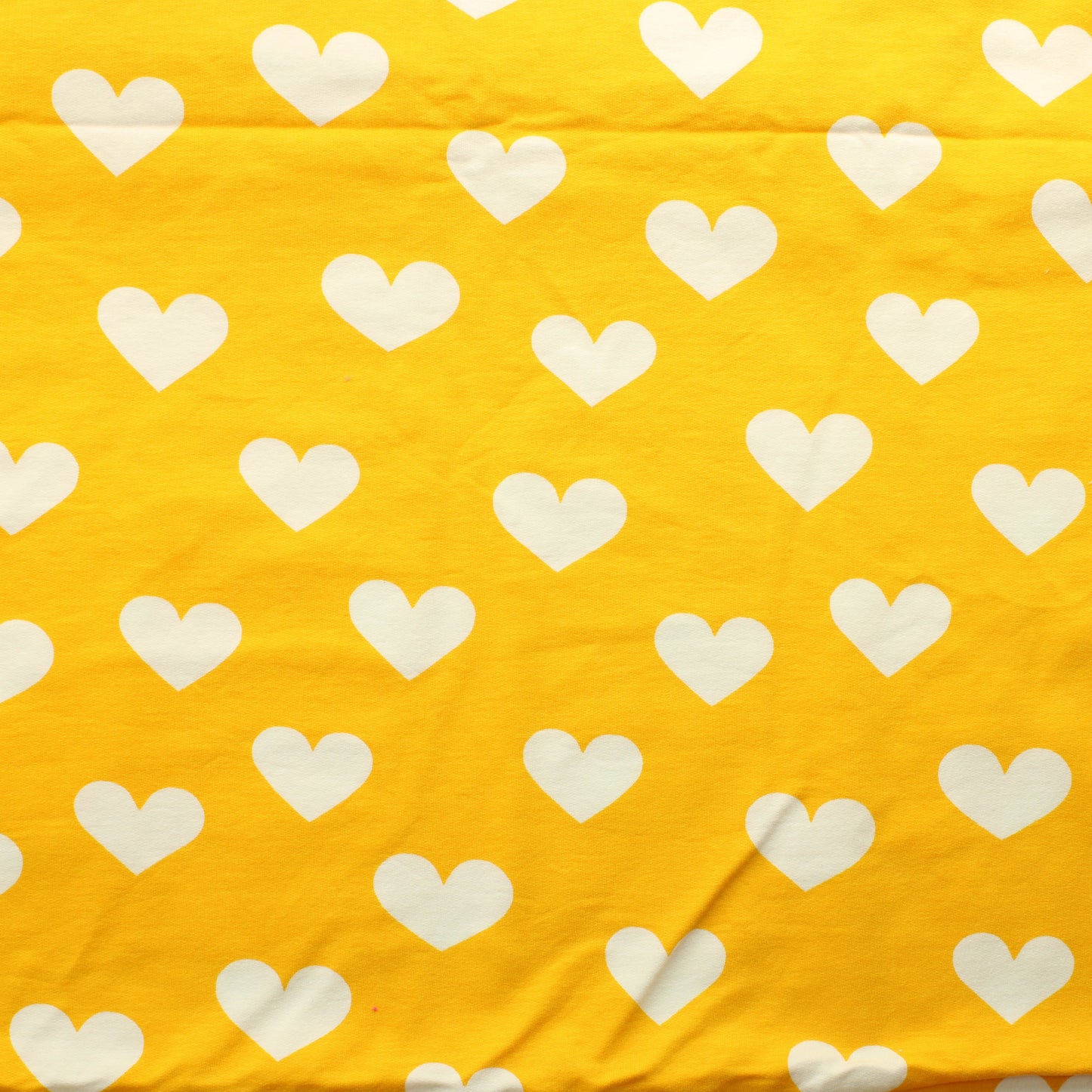 Verson Puoti Sydämellinen Keltainen JC - Pala