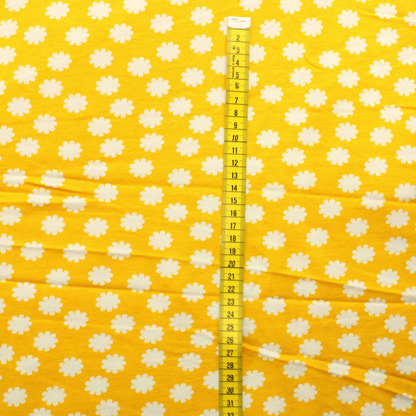 Verson Puoti kukka Trikoo - Pala