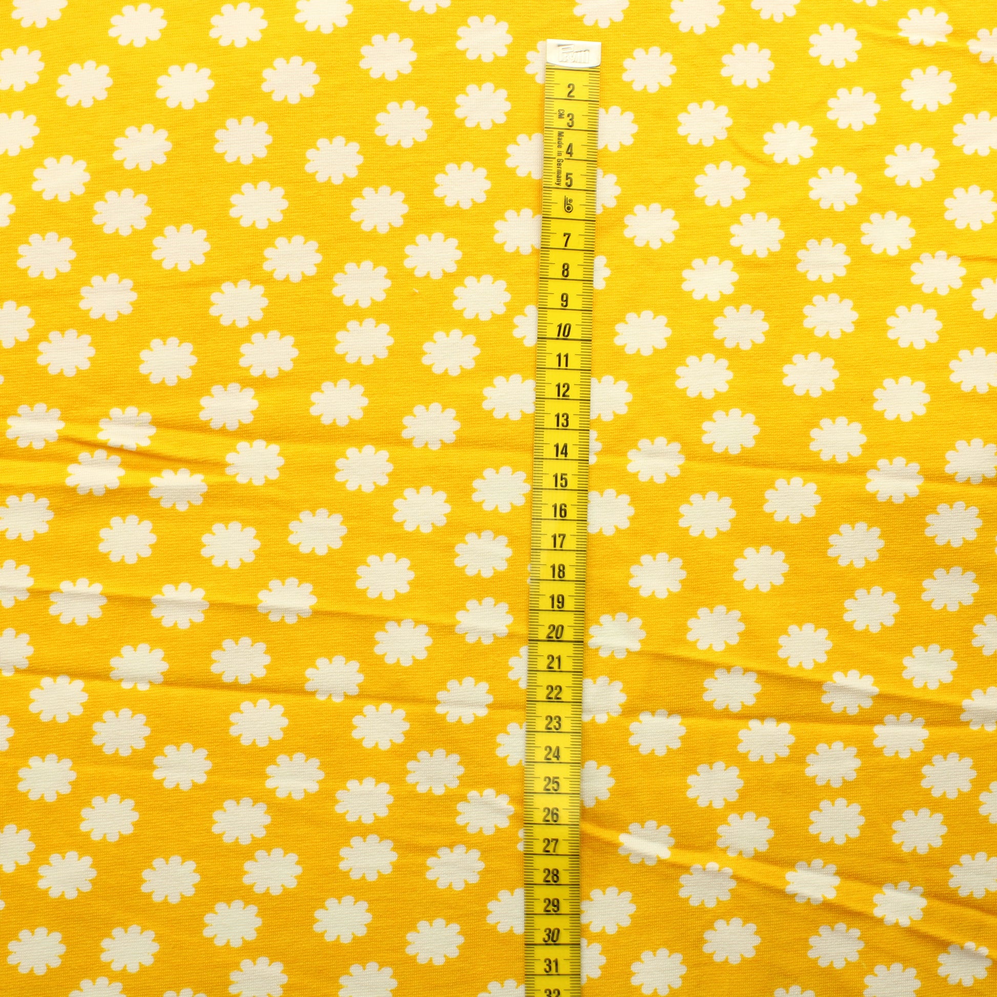 Verson Puoti kukka Trikoo - Pala