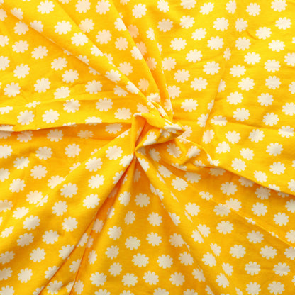 Verson Puoti kukka Trikoo - Pala