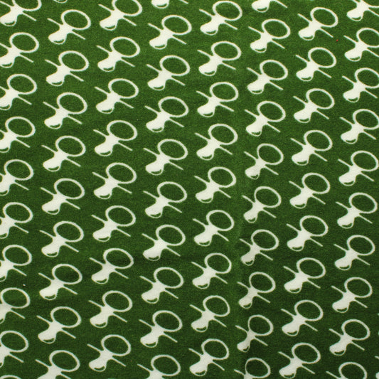 Metsola Tutti vihreä Joustofrotee - Pala